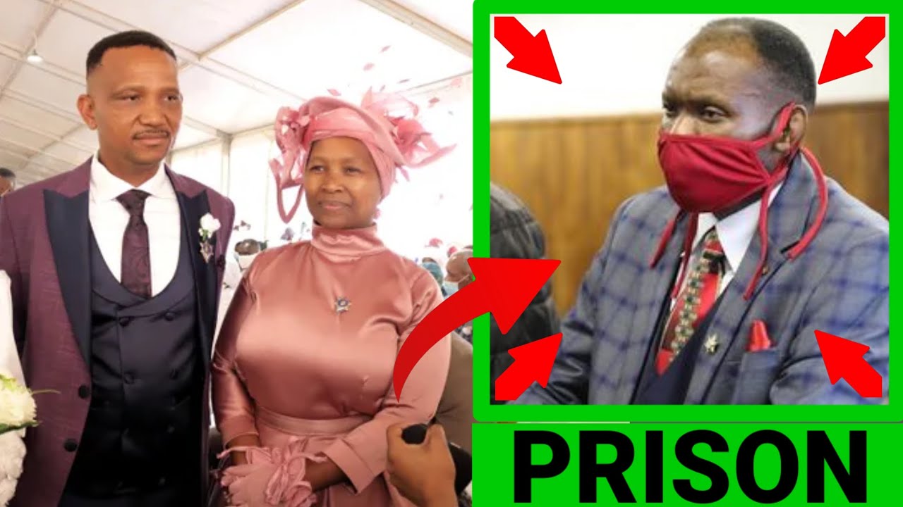 From Power to Prison: The Untold Story of Michael Sandlana 