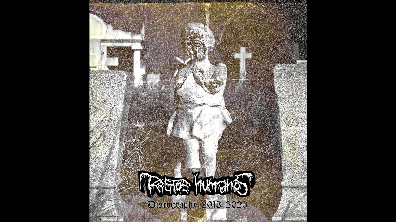 Restos Humanos   Purulent Corpse Consumption