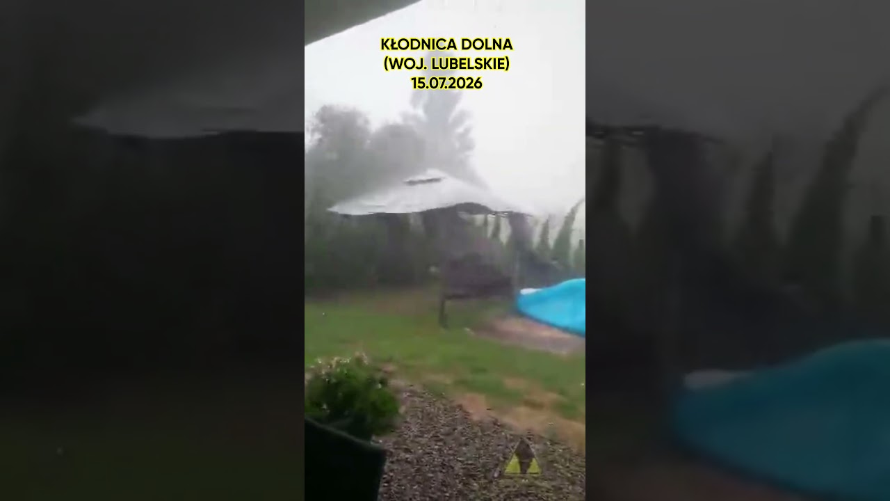 15.07.2026 Kłodnica Dolna | Autor: Marcin