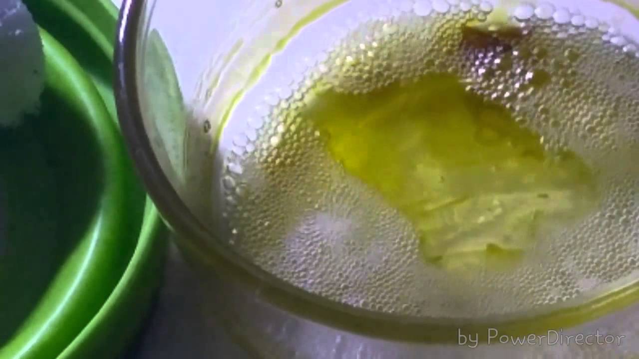 How to make BHO: Butane Hash Oil