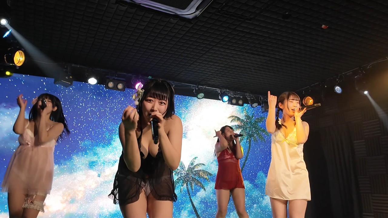 【ど～げん坂69（ひらがなど～げん）】《フルステージ》 260119 ど〜げん坂69新メンバーお披露目ライブ おかわり 秋葉原Galaxy #ど～げん坂69