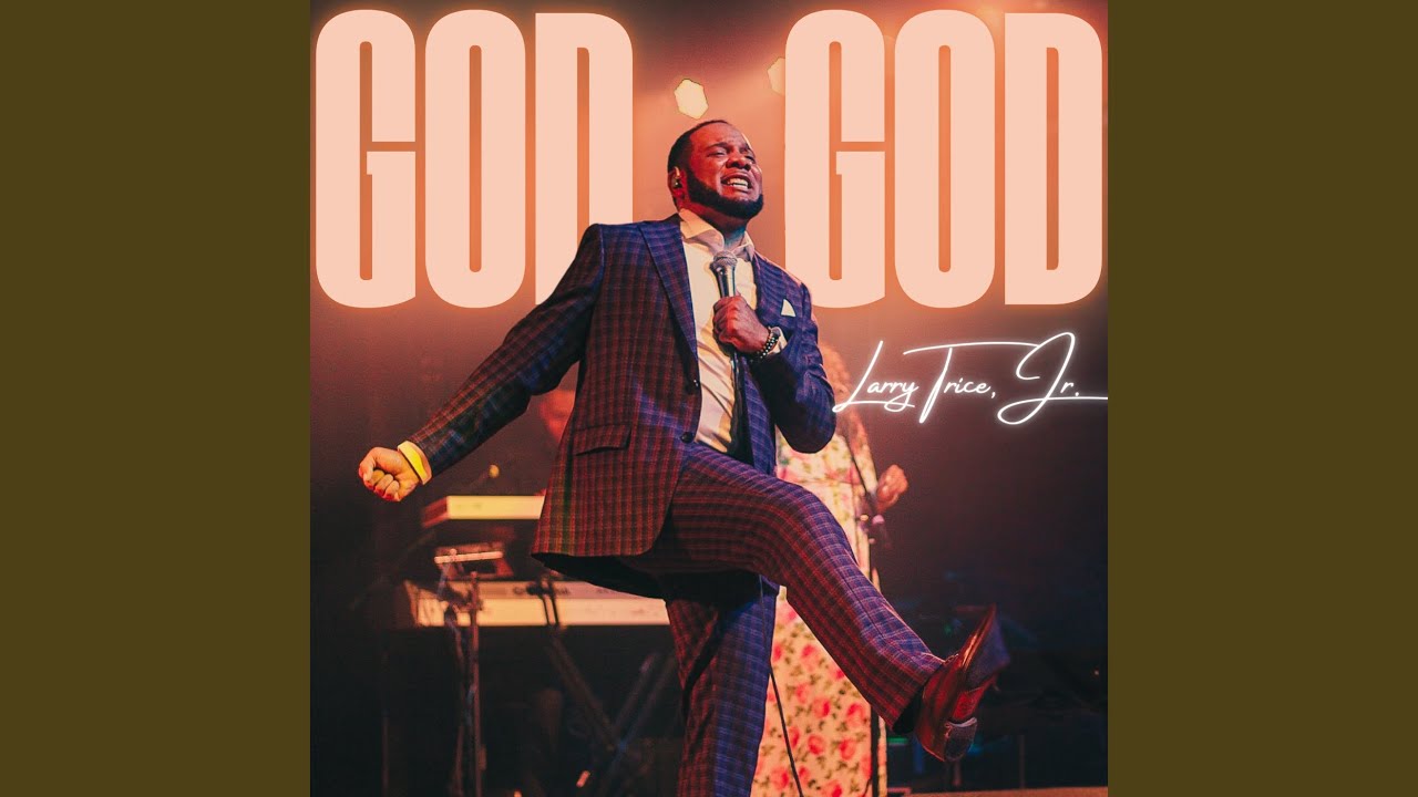 God God (Live at the Crofoot)
