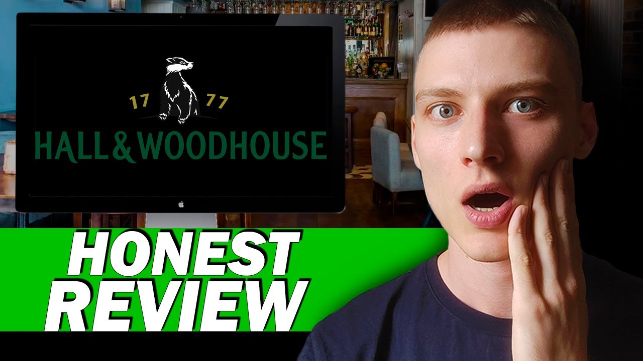 Hall & Woodhouse Review: My Honest Experience with This Historic British Pub Chain