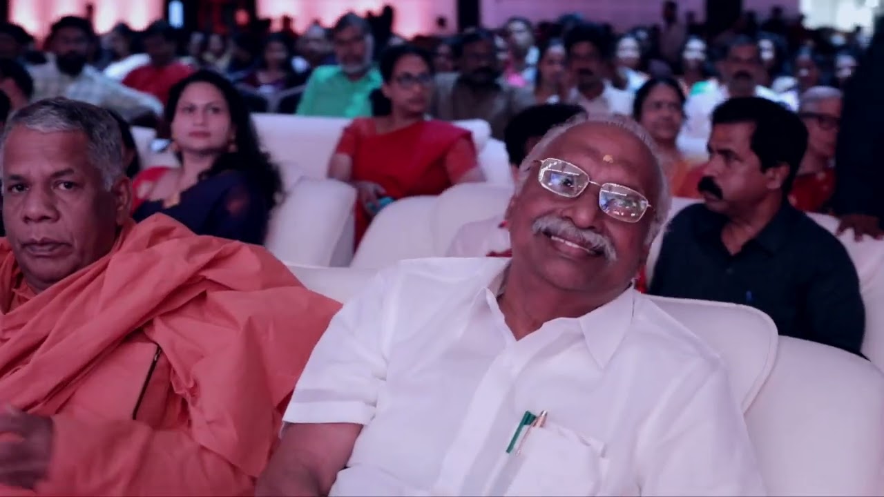 Gokulam Founders Day-2025 (Part II)