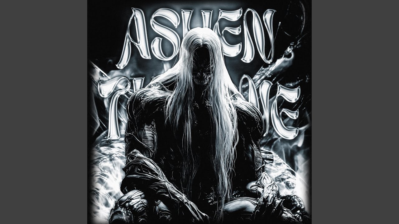 ASHEN THRONE (ultra slowed)