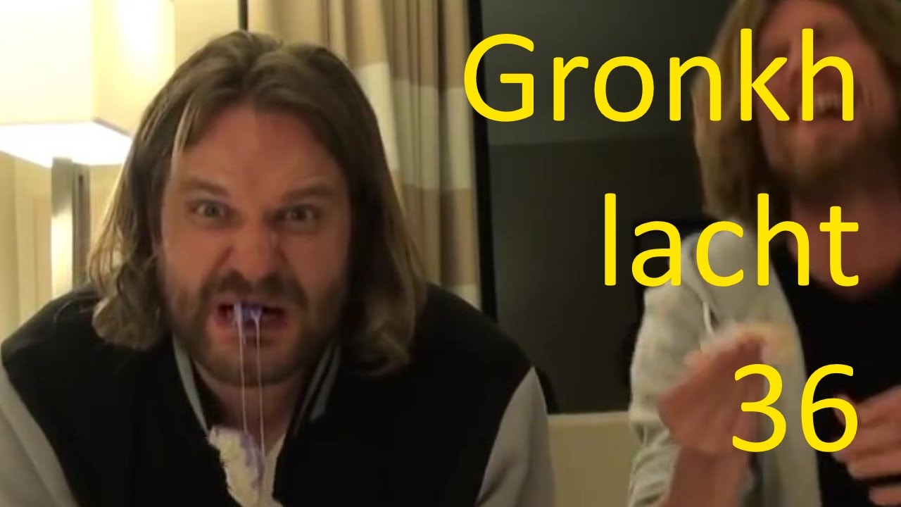 Gronkh lacht 36