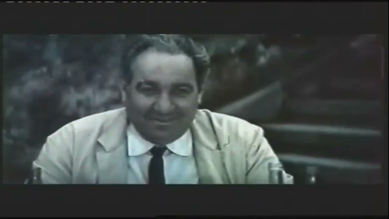 დილის ნისლივით - ქართული მხატვრული ფილმი