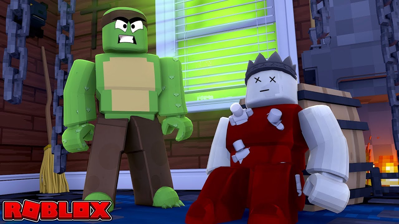 Башенные битвы в Roblox — ПОБЕДА В БЕЗДНЕ! с Скуба Стивом