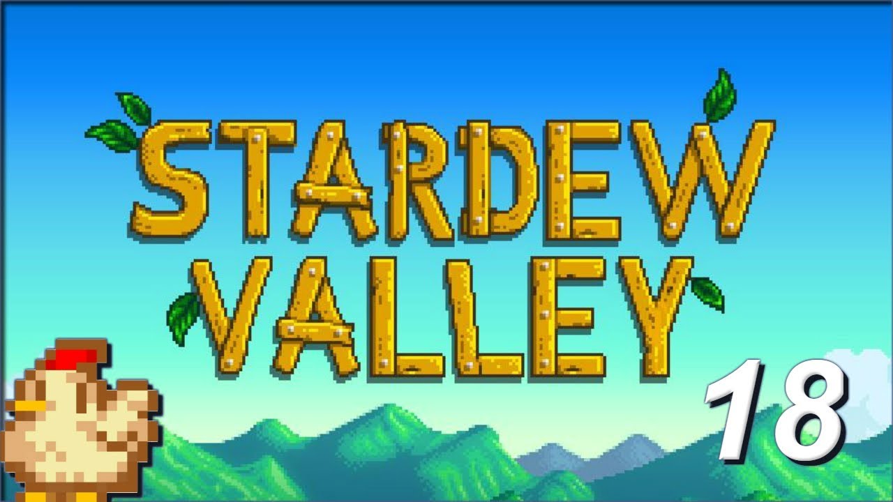 Stardew Valley | Let's Play | EP 18 | Red snapper caught!