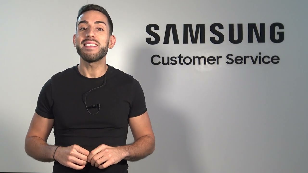 C&oacute;mo solicitar una reparaci&oacute;n con Galaxy Repair  | Samsung