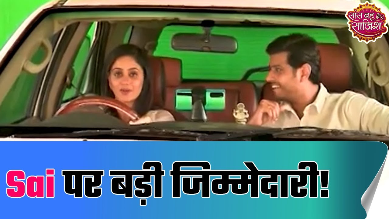 Ghum Hai Kisikey Pyaar Meiin: BIG responsibility on Sai | SBS