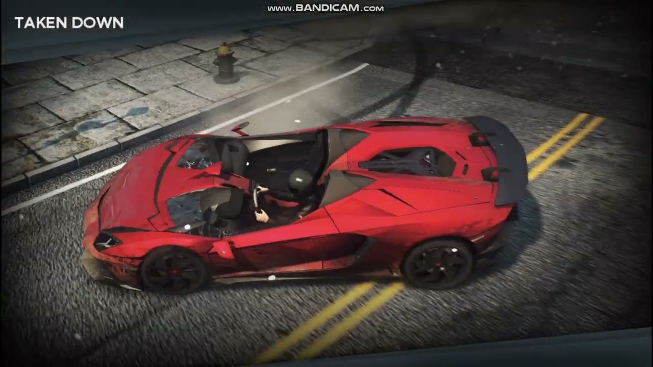 Beat the Shelby GT500 | Need for Speed Most Wanted 2012 #nfs #nfsmostwanted #retrogaming