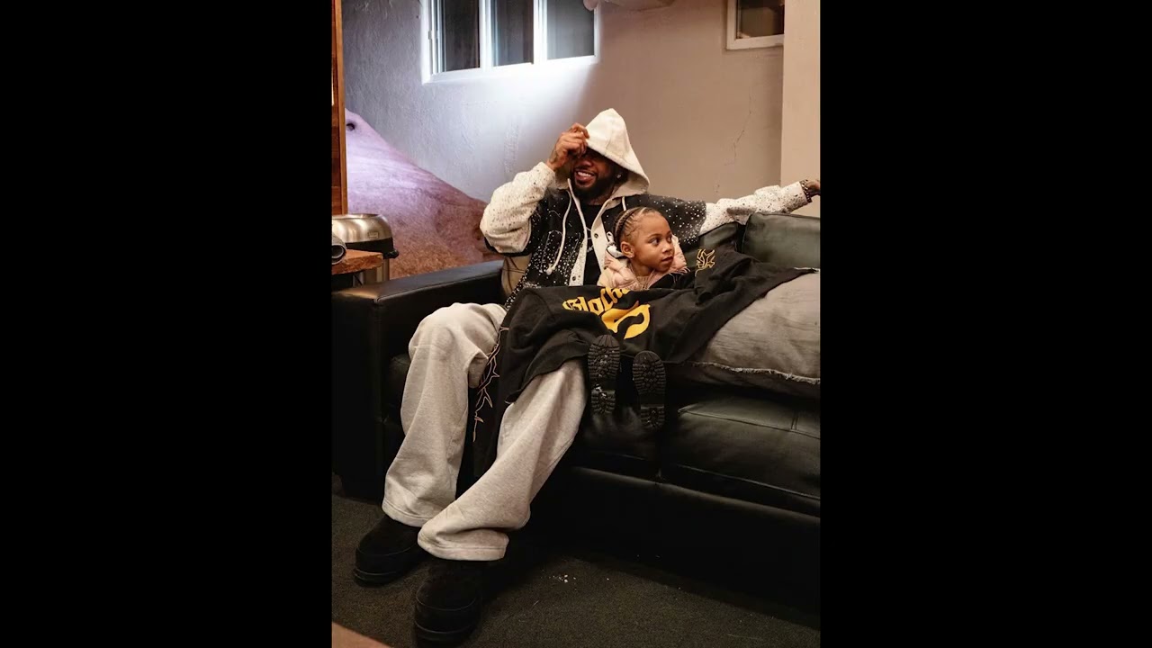 Key Glock Type Beat 