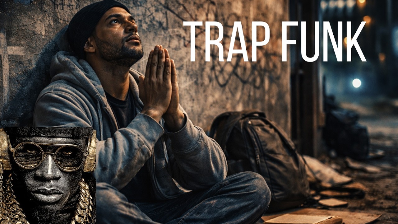 MÚSICA SUPERAÇÃO QUERO ESTA AO SEU LADO TRAP FUNK 02/02/2026