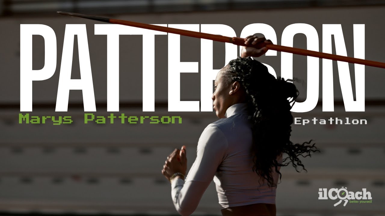 Da Cuba a Brescia: la sfida nell’eptathlon di Marys Patterson