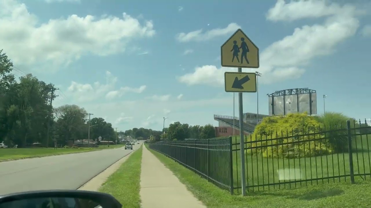 Missouri Valley College, Marshall, Missouri 