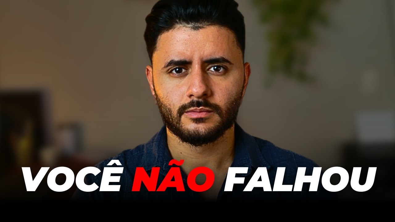 Antes de desistir do digital, assista isso