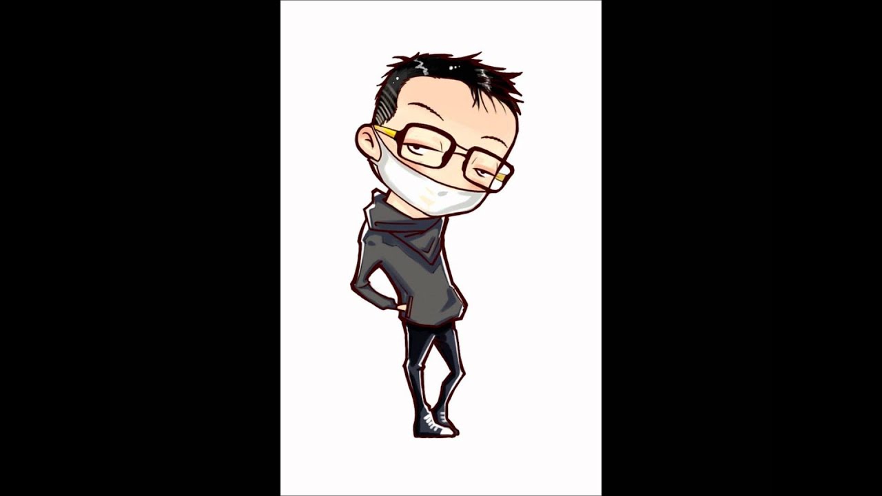 回音哥 - 乞丐