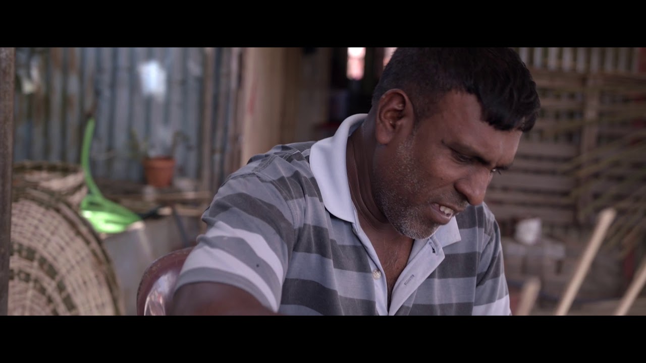 Basket weaving in Mauritius – Mauritius Now