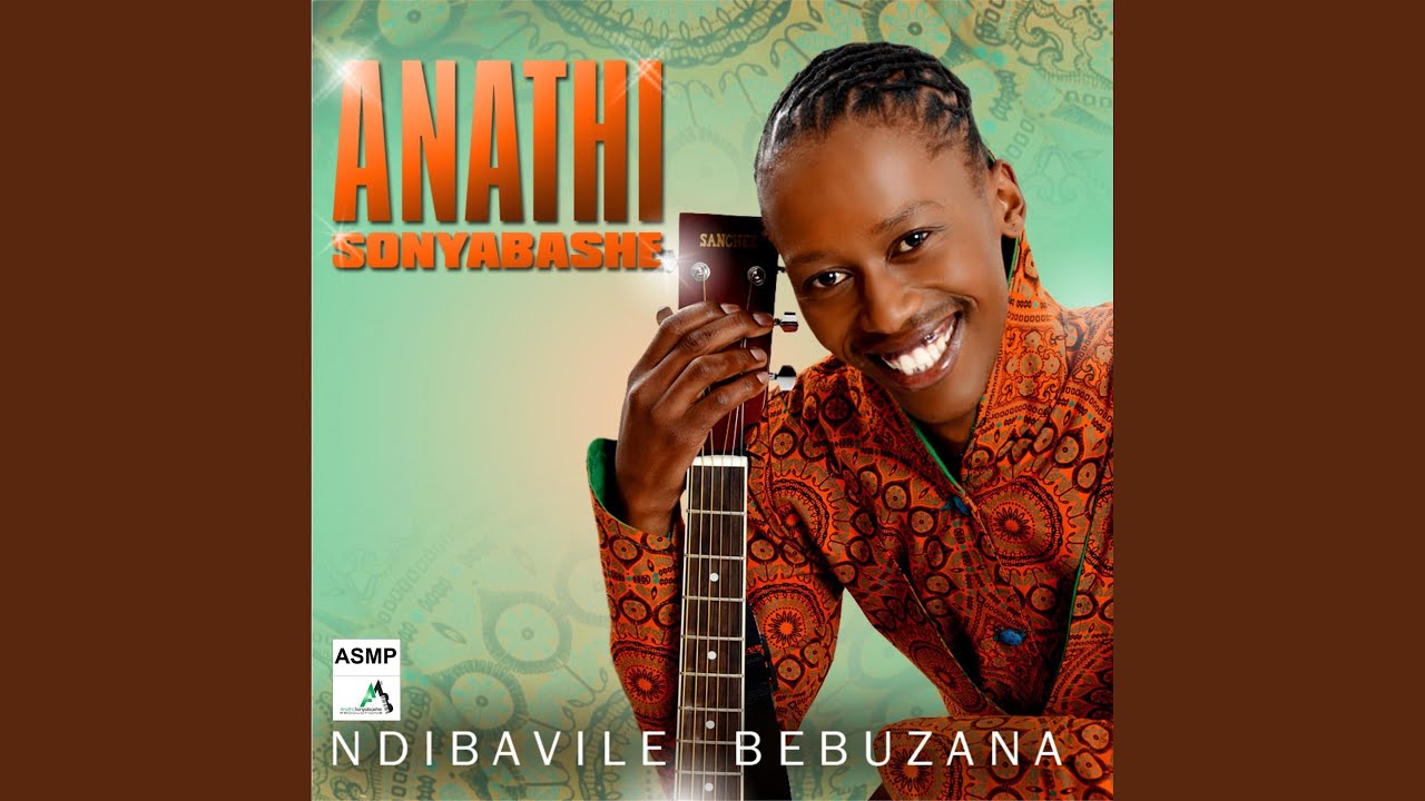 NDIBAVILE BEBUZANA