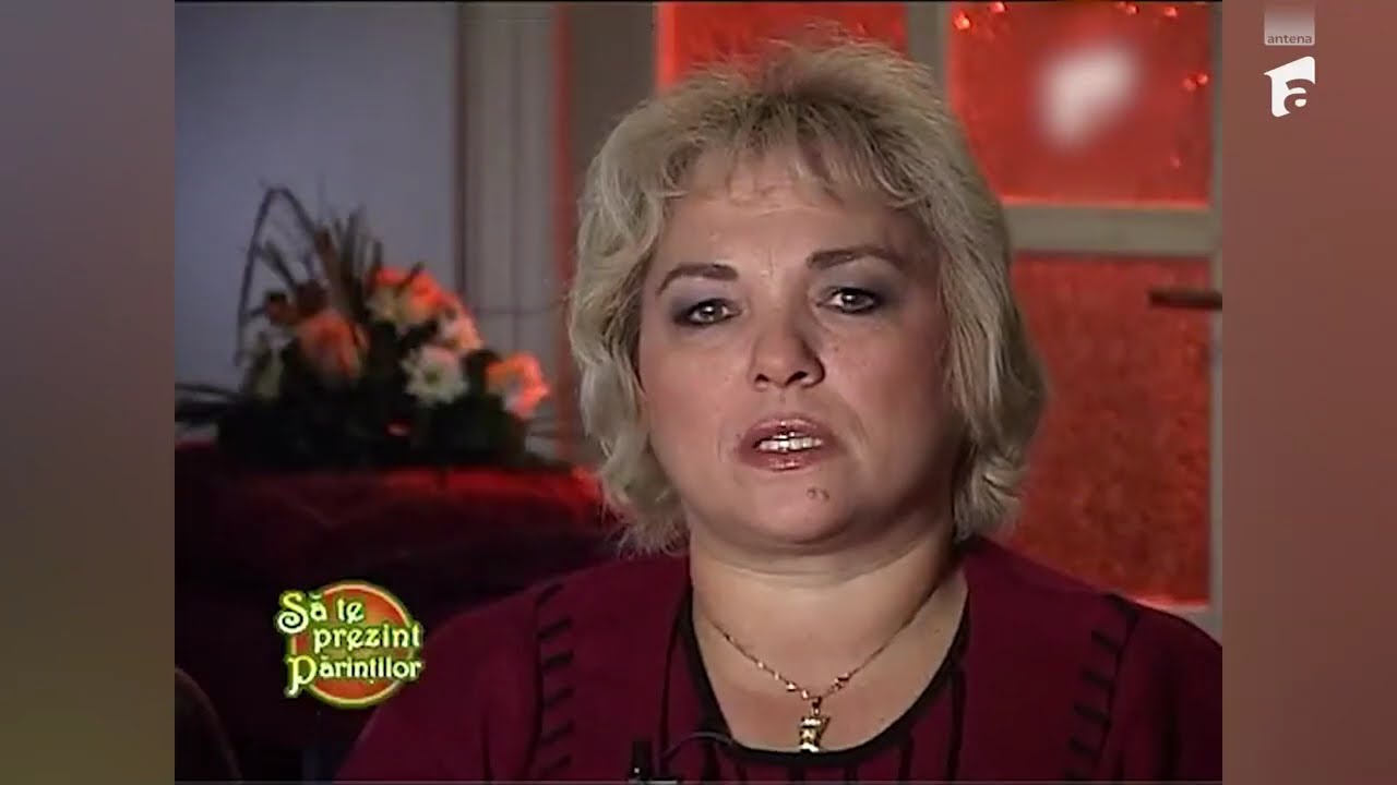 I-a PICAT FAȚA când și-a văzut NORA 🤯