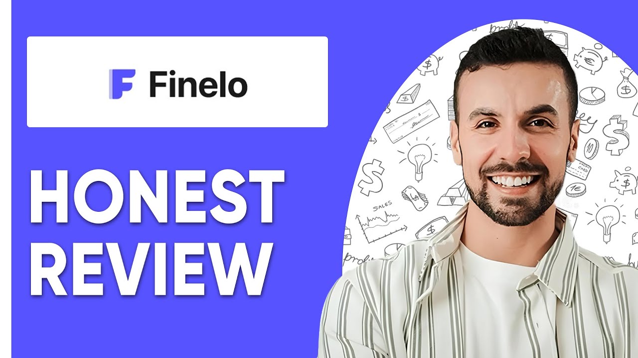 FINELO APP - HONEST REVIEW | IS FINELO WORTH BUYING ? (2025)