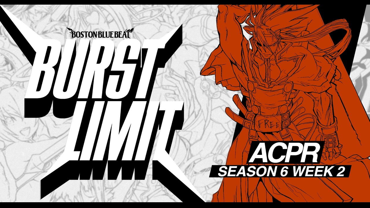 BBB Burst Limit S6W2 | ACPR Pools + Top 8 ft. 8man, Izy, XPHANTOM and more!