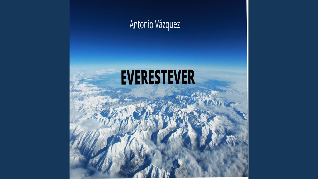Everestever