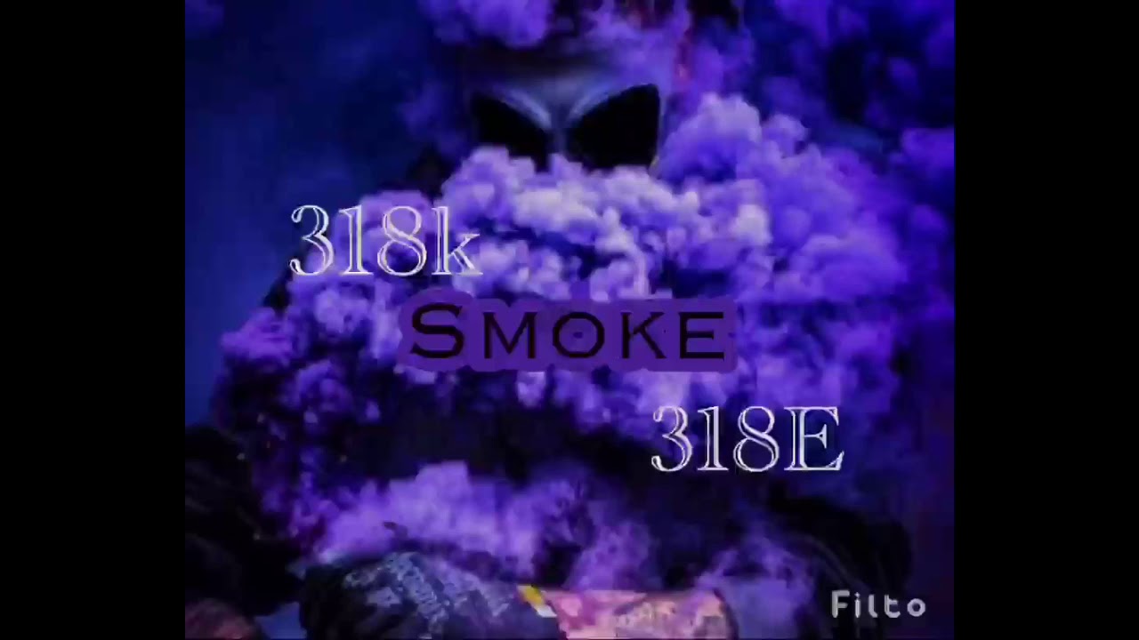 318K-Smoke (ft. 318E )
