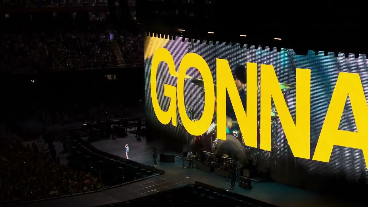 Paramore Ain't It Fun The Eras Tour Cardiff 18.06.2024