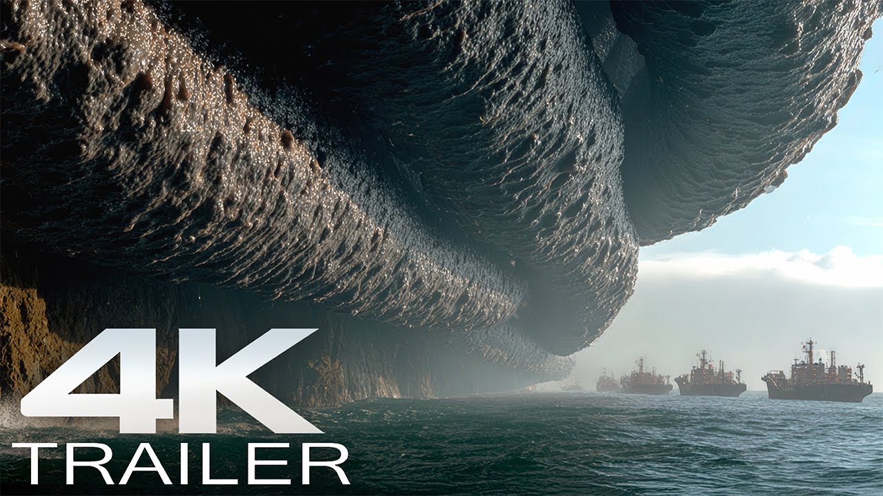 MOST ANTICIPATED UPCOMING MOVIES (2026) | Sci-Fi, Action, Thriller Trailers | 4K