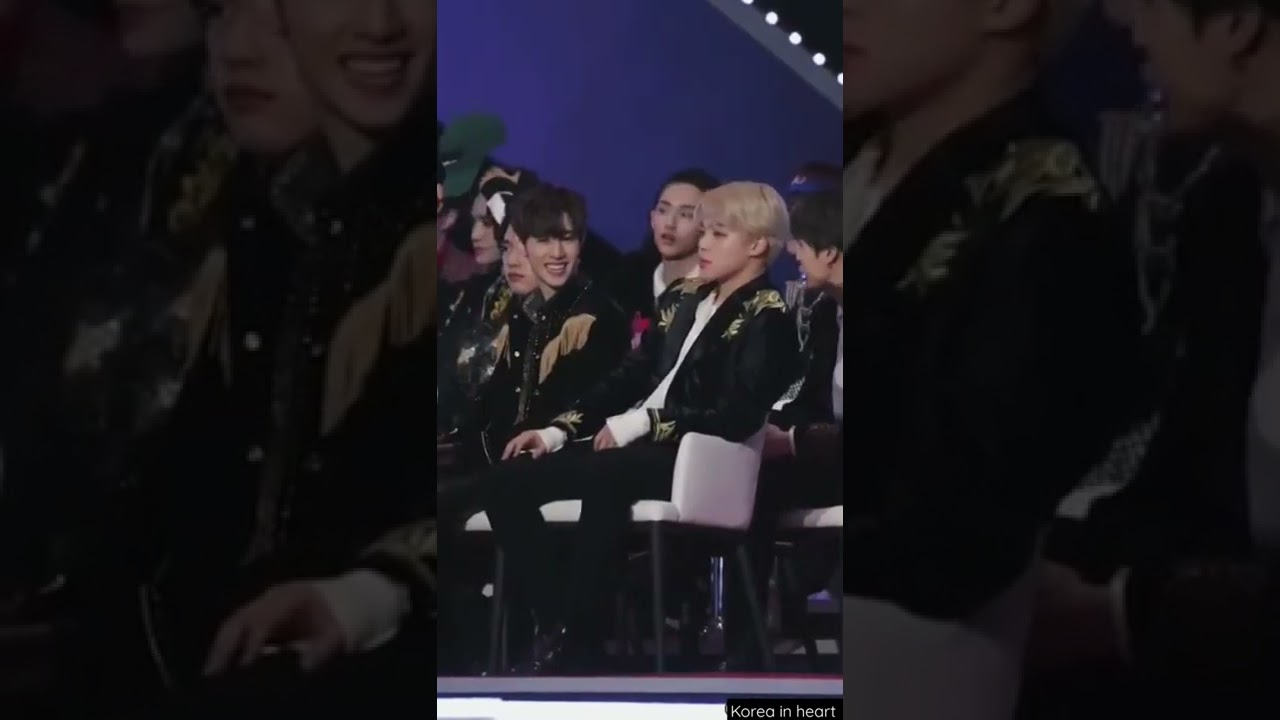 Suga making Jimin jealous 🔥🤒😅#jimin #yoongi