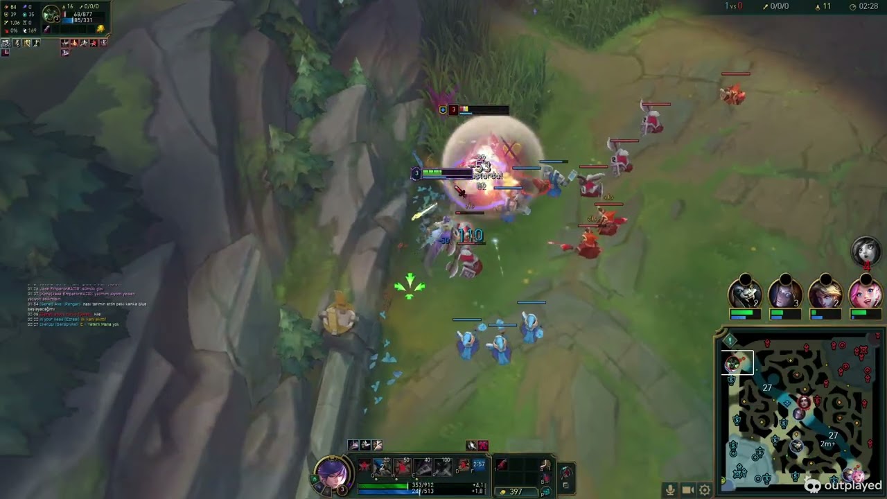 flash
