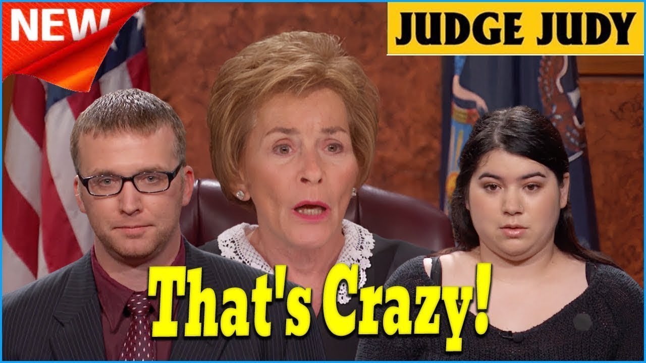 Judge Judy Episode [9968] Best Amazing Cases Season 2025 Full Episodes