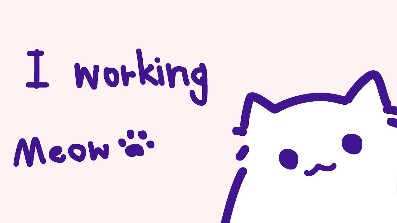 chill working 2