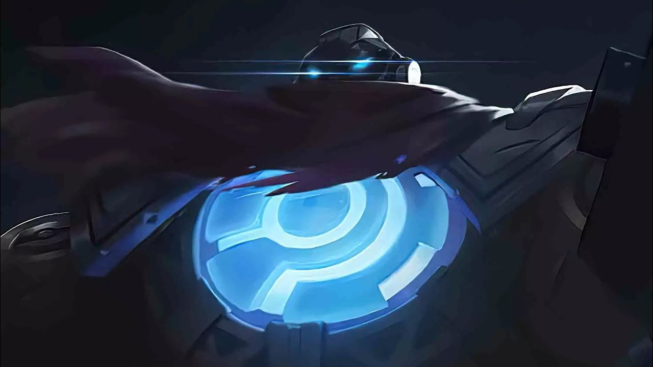 Atlas Roam Tank/Mage Mobile Legends