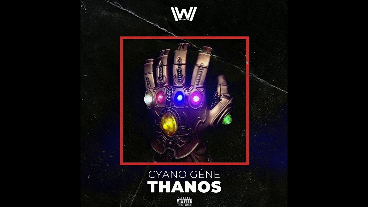 CyanoGene - Thanos (Clash contre Amir)