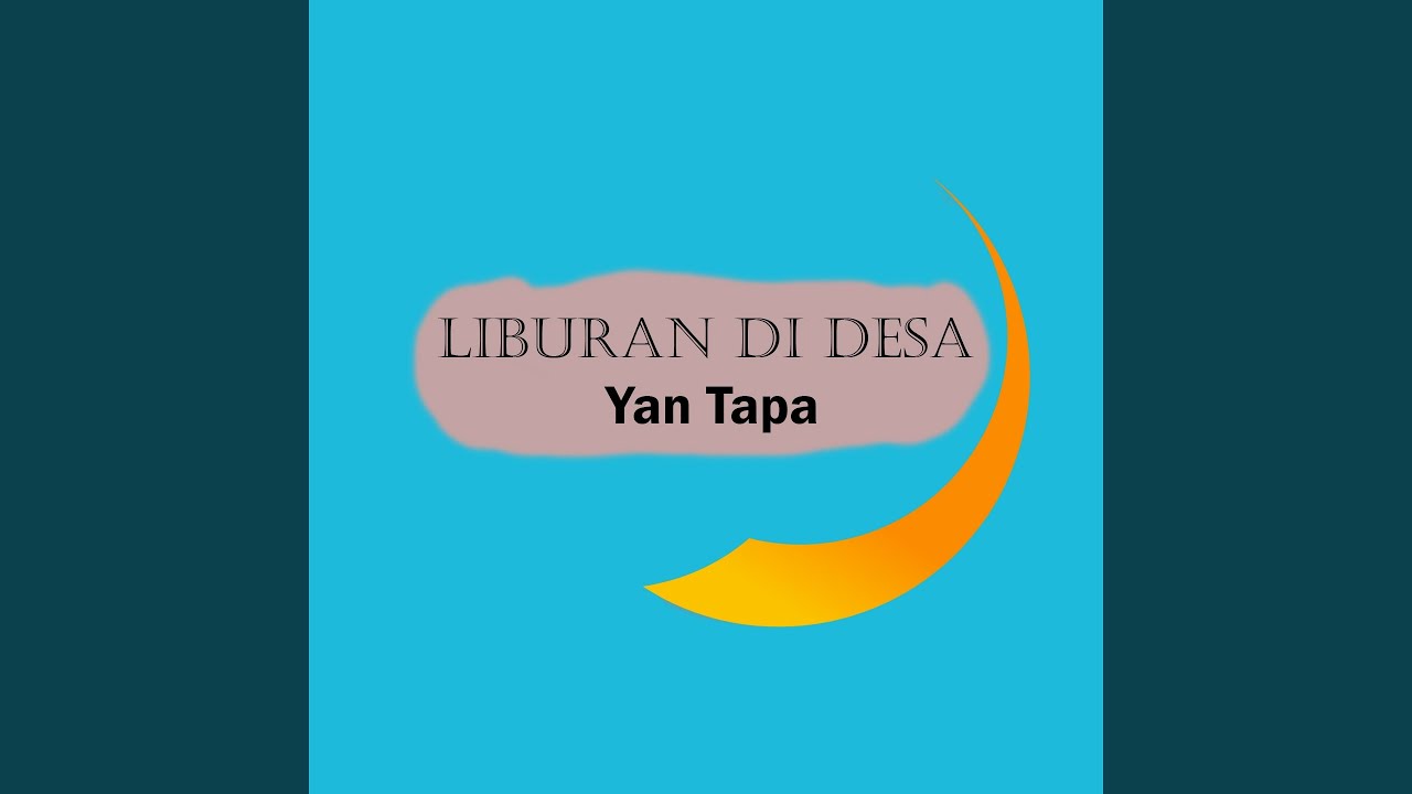 Liburan Di Desa
