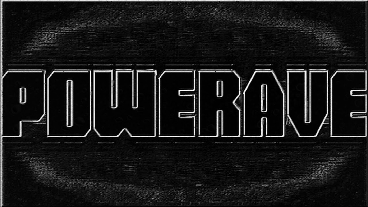 Powerave - Teknival 2017