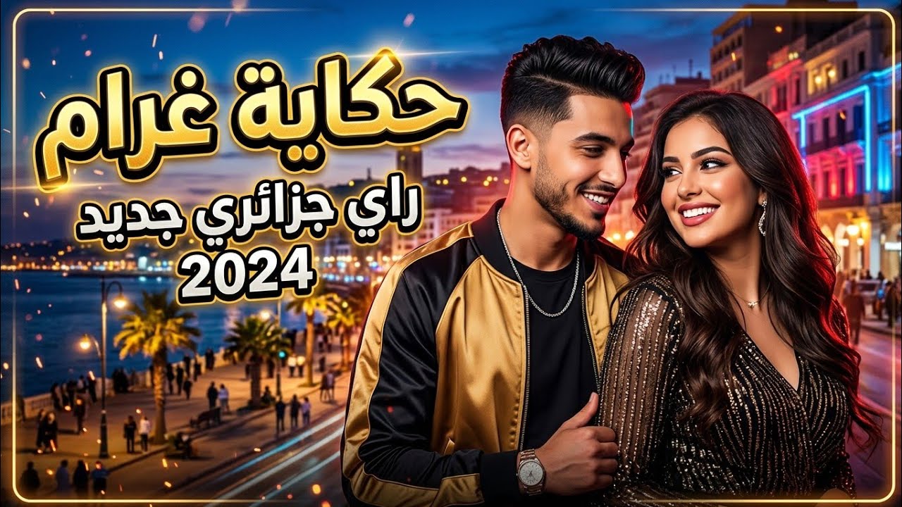 Cheb Amrane – Khsart Kolchi | الشاب عمران – خسرت كلشي (Official Clip Officiel)
