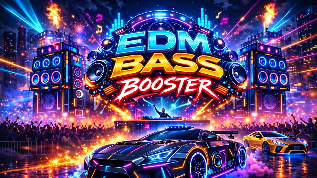 BASS BOOSTED SONGS 2026🔊 CAR MUSIC 2026🔊 BASS MUSIC 2026