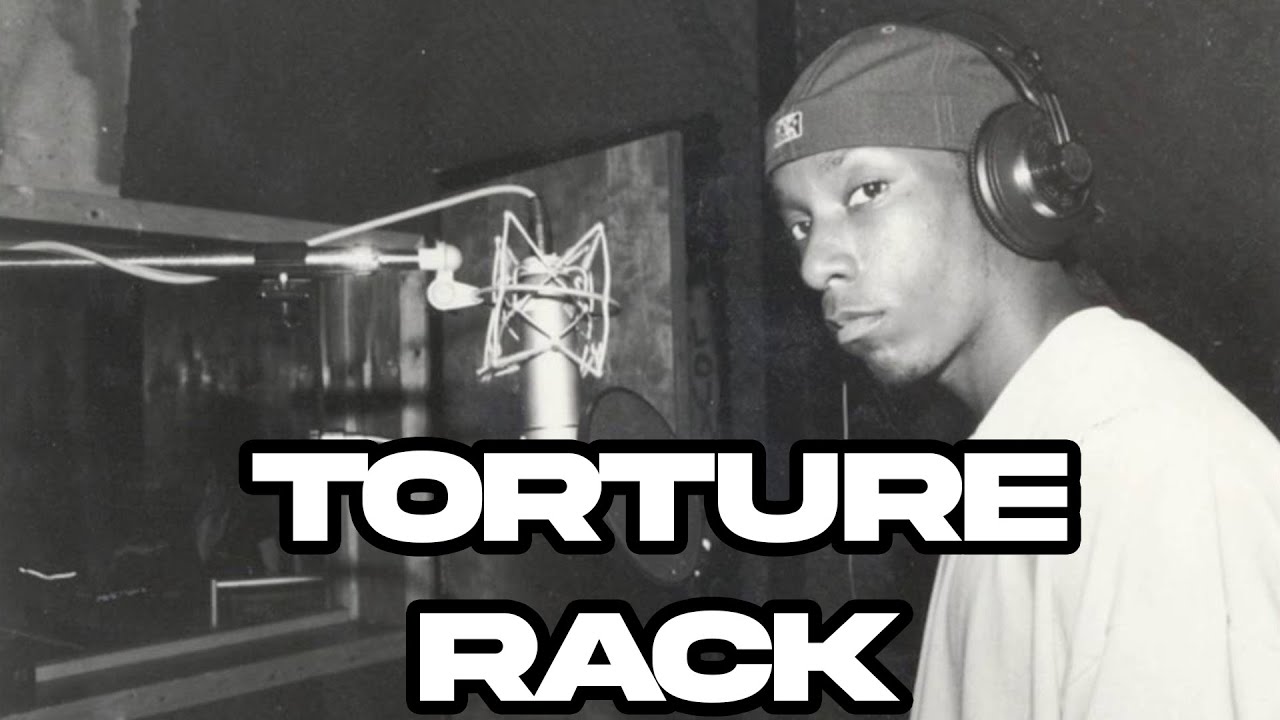 FREE Dark Big L Type Beat 2025 | Freestyle Rap Instrumental | Prod By WeGotBeats
