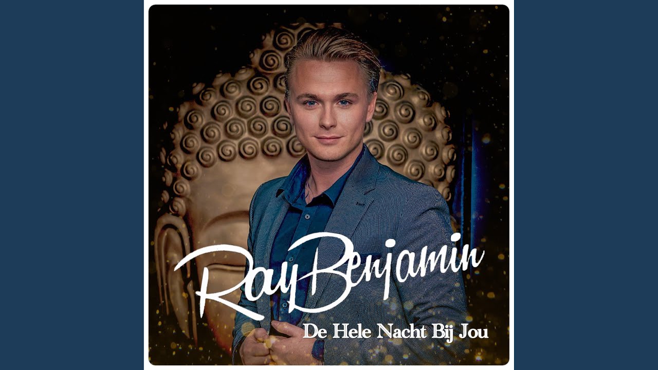 De hele nacht bij jou