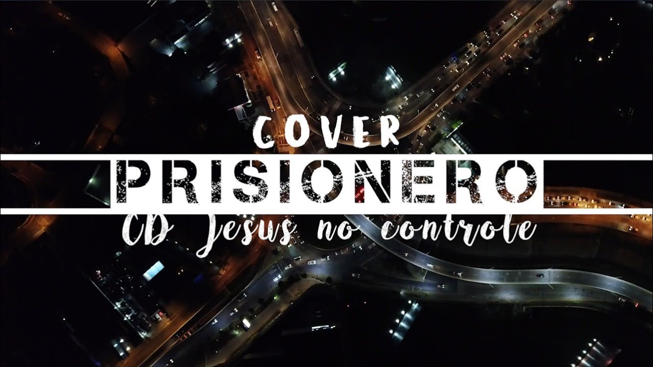 JIA | Prisionero - Cover Español (Prisioneiro - CD Jesús No Controle - EAV)