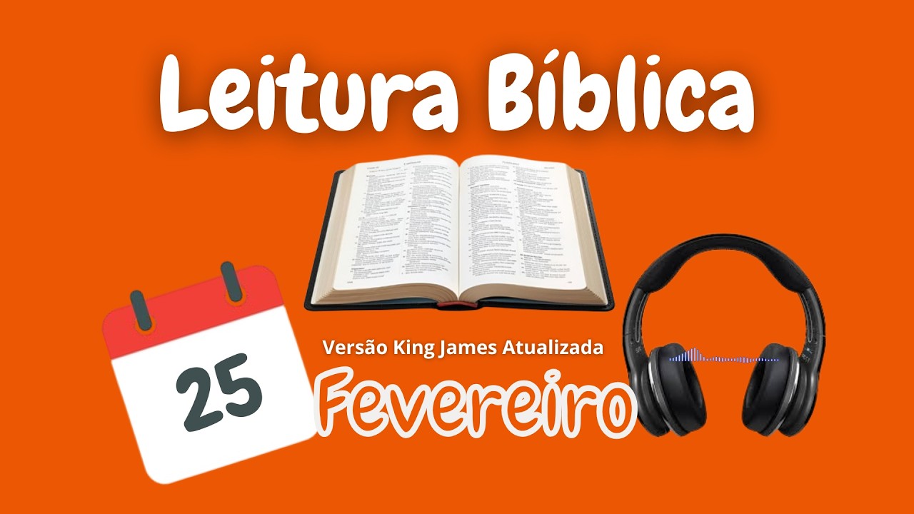 25 FEVEREIRO || Lv 17 - 18; Mc 7:24 - 8:21; Sl 41; Pv 10:15-16.