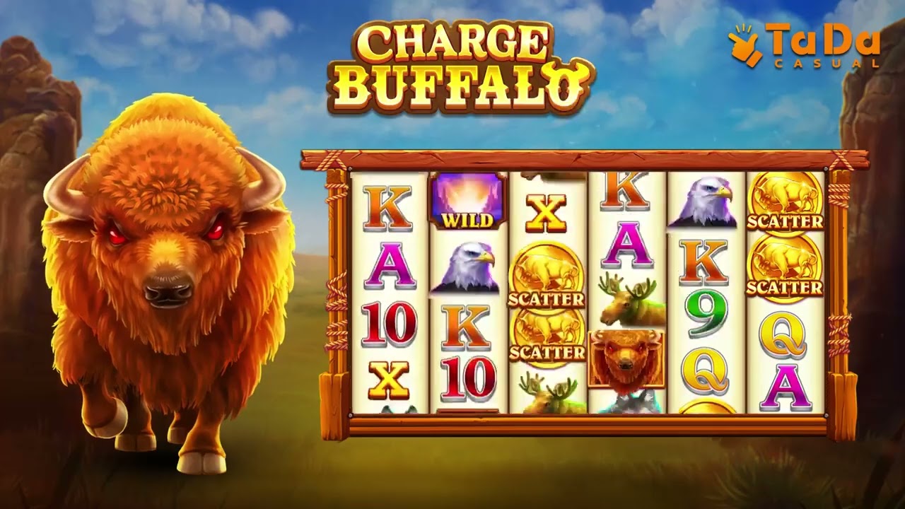 Charge Buffalo Slot TaDa Games 1280 X 720 2023 10 06 edff9fb84f2fb379ed325986fc43632f