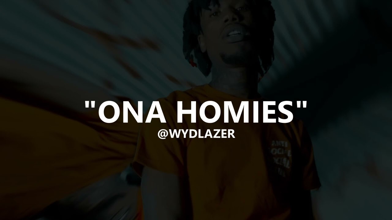 [FREE] LIL T1MMY + FREEWAY DONNY  Type Beat “ONNA HOMIES” (Prod.WYDLAZER)