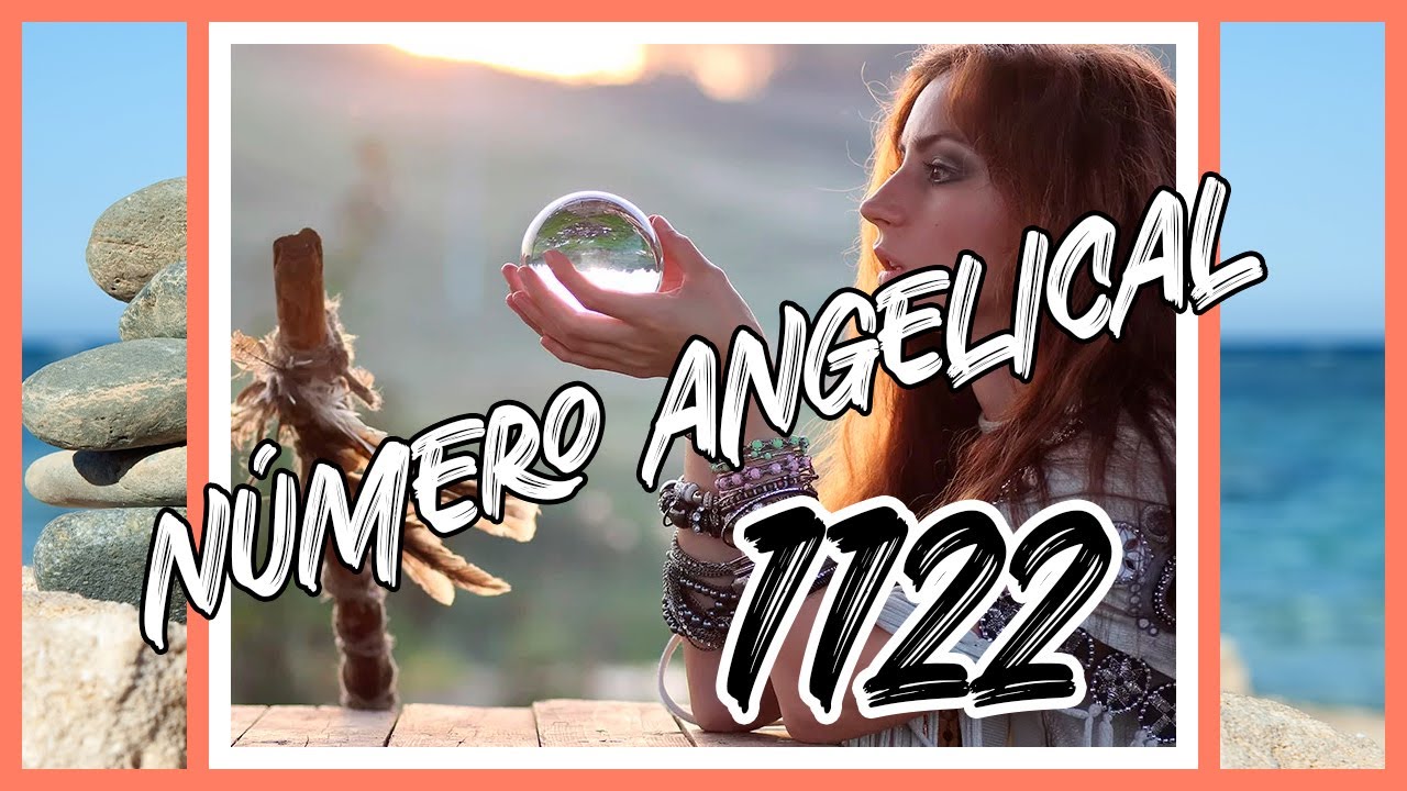 ❤️ Significado espiritual del número angelical 1122. Simbolismo, numerología, amor y relaciones.