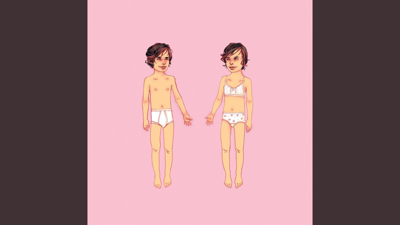 Love Connection (Xiu Xiu Mix)