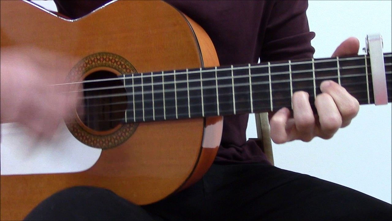 Desde que estamos juntos (Melendi)